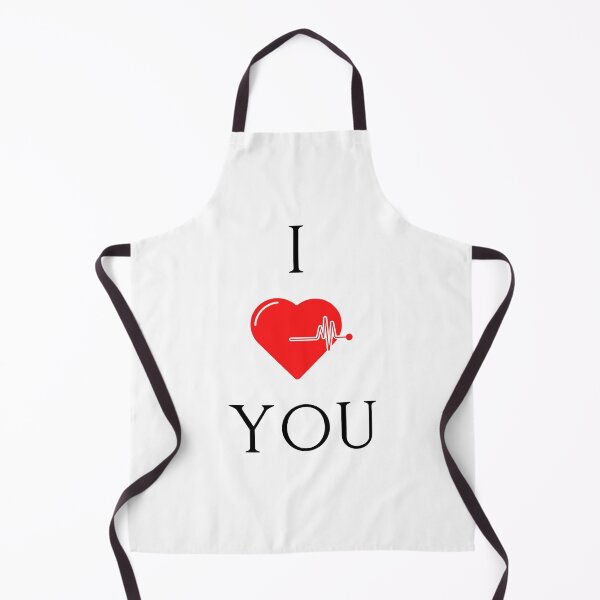 Item preview, I QRS Heart You designed and sold by ImanAli.