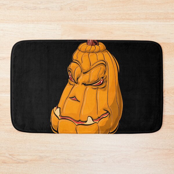 Item preview, halloween pumpkin designed and sold by periodart.