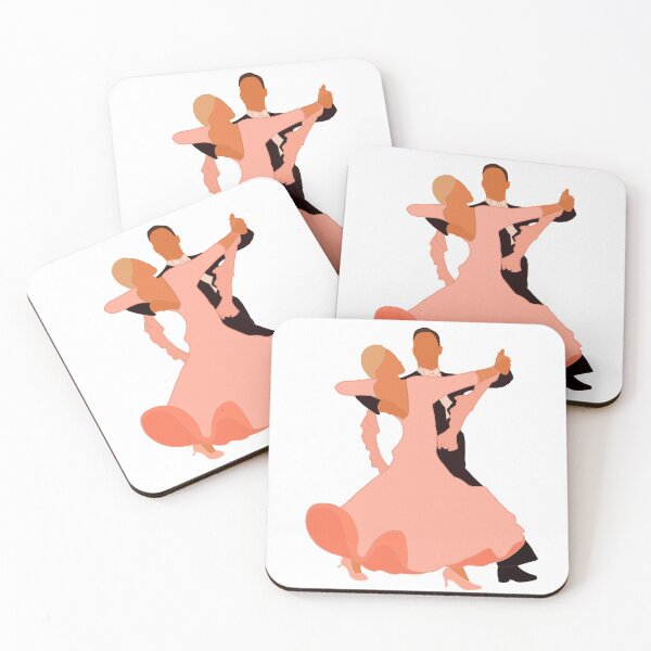 Item preview, Ballroom Dance Standard designed and sold by Au-Lo-Art.