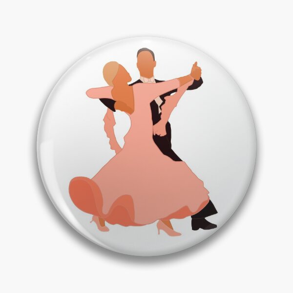 Item preview, Ballroom Dance Standard designed and sold by Au-Lo-Art.