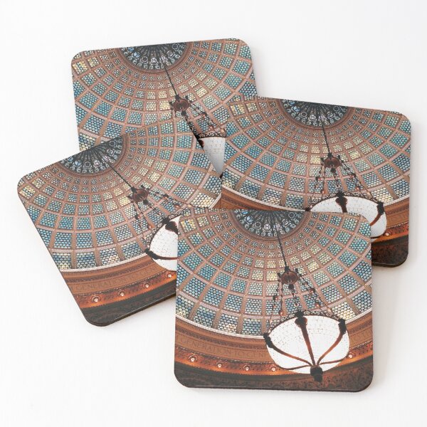 Item preview, People's Palace designed and sold by Jenny Lam.