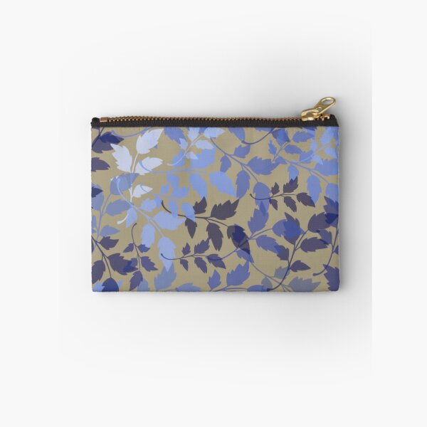 Item preview, Falling Leaves designed and sold by Poetic Patterns Studio.