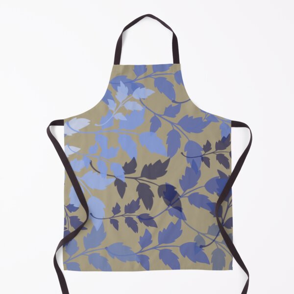 Item preview, Falling Leaves designed and sold by Poetic Patterns Studio.