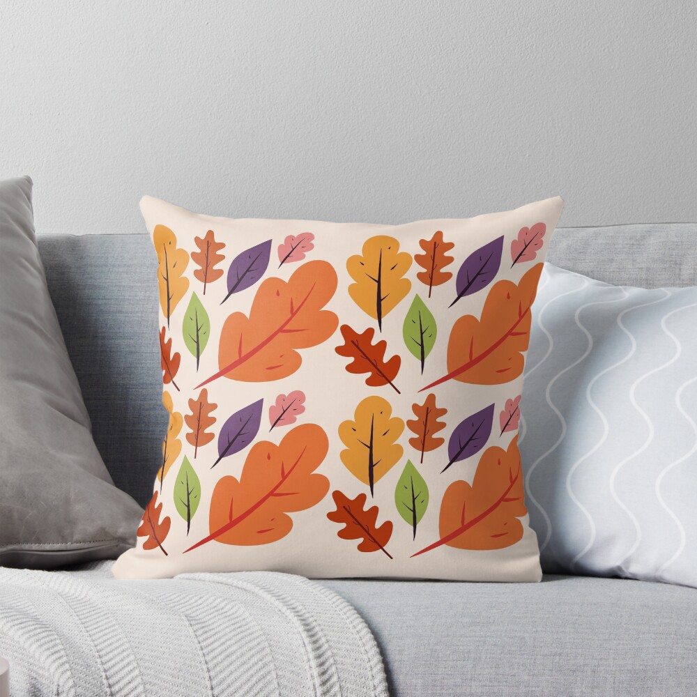 Item preview, Throw Pillow designed and sold by LexieLulus.