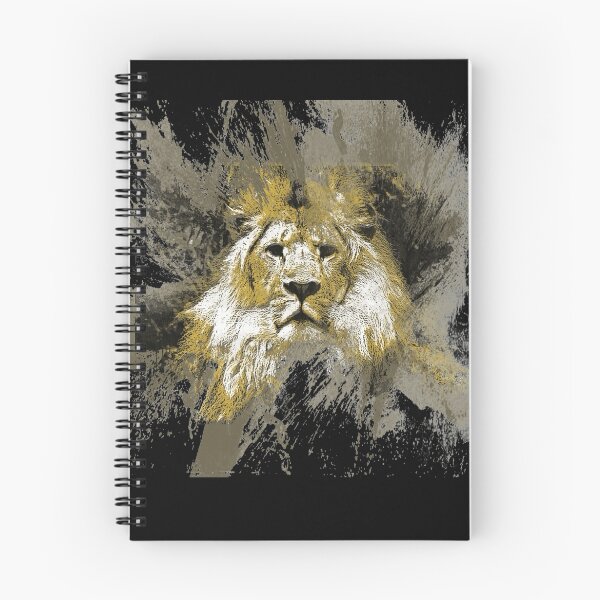 Item preview, king of the cats designed and sold by arteology.