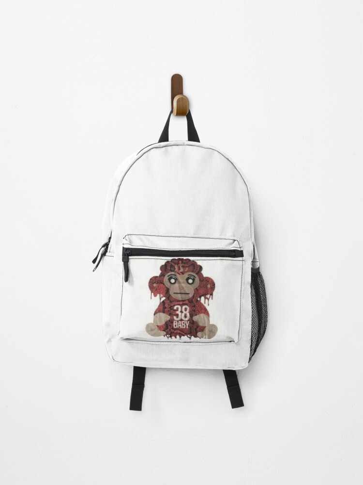 Nba youngboy backpack online