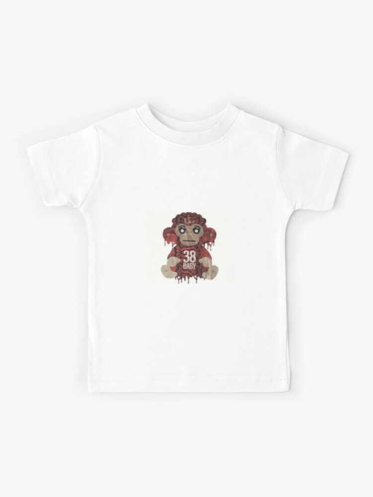 nba youngboy 38 baby t shirts