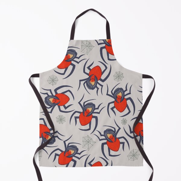 Item preview, Spider Lady designed and sold by NakakiArt.