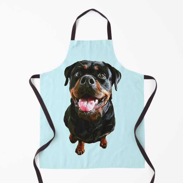 Item preview, Rottweiler Stunning Dog Breed designed and sold by ElegantCat.