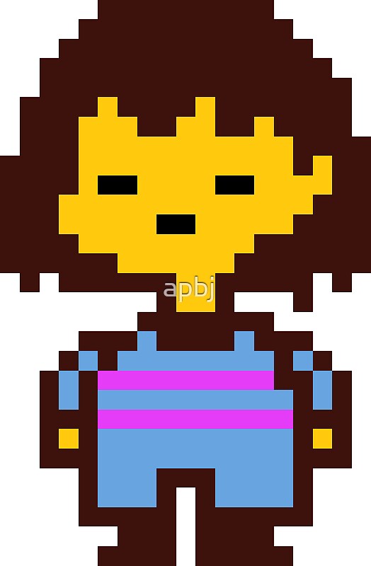 Frisk: Gifts & Merchandise | Redbubble