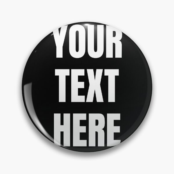 Item preview, Your Text Here  designed and sold by coffeetea2020.
