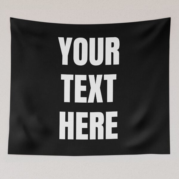 Item preview, Your Text Here  designed and sold by coffeetea2020.