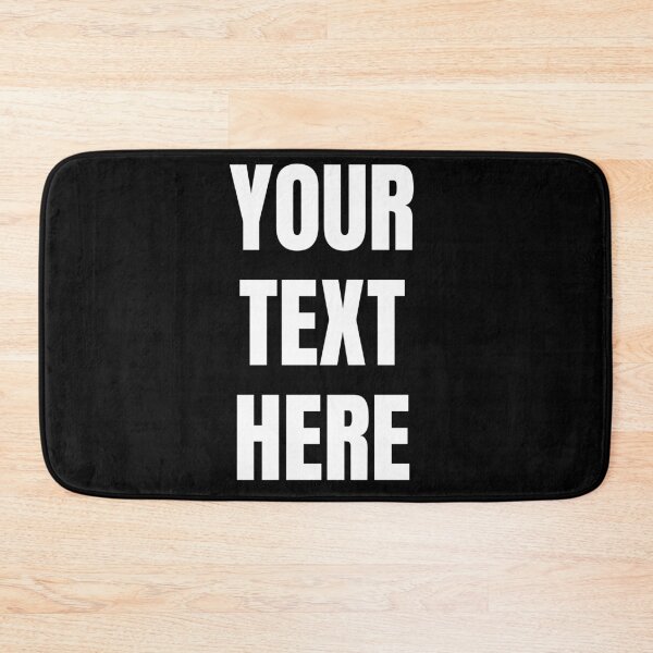 Item preview, Your Text Here  designed and sold by coffeetea2020.