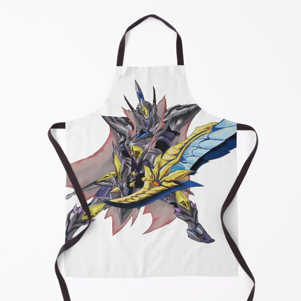 Item preview, Monster Hunter - Old World Hunter designed and sold by VoidArt-Store.