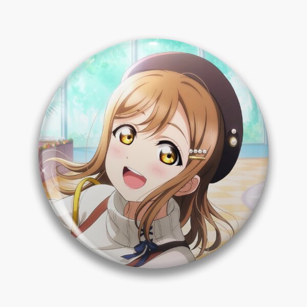 Item preview, hanamaru kunikida ~it's paradise zura!~ designed and sold by celestialuden1.