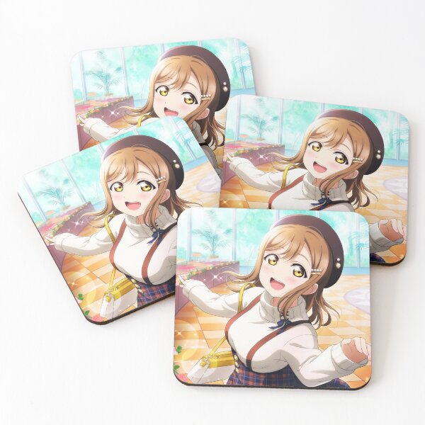 Item preview, hanamaru kunikida ~it's paradise zura!~ designed and sold by celestialuden1.