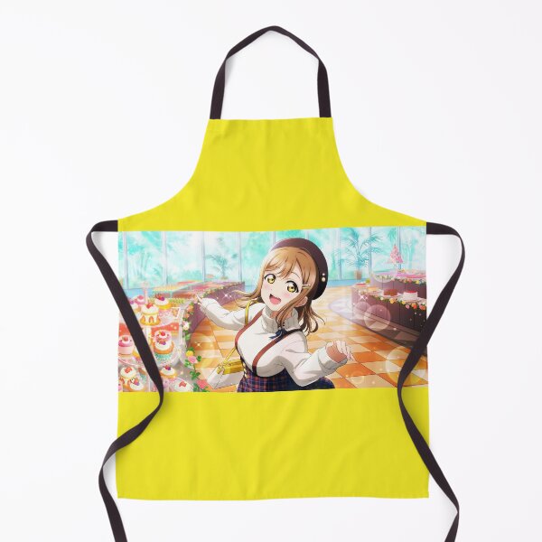 Item preview, hanamaru kunikida ~it's paradise zura!~ designed and sold by celestialuden1.