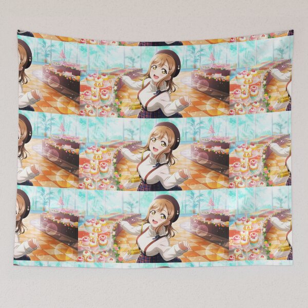 Item preview, hanamaru kunikida ~it's paradise zura!~ designed and sold by celestialuden1.