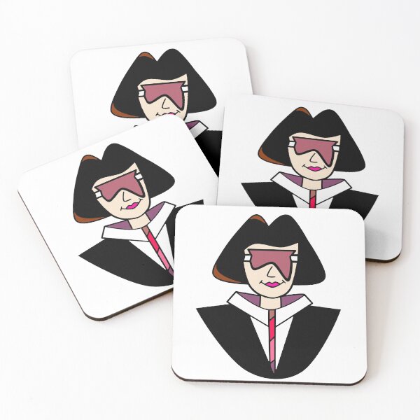 Item preview, Candace adventures designed and sold by Quantify.