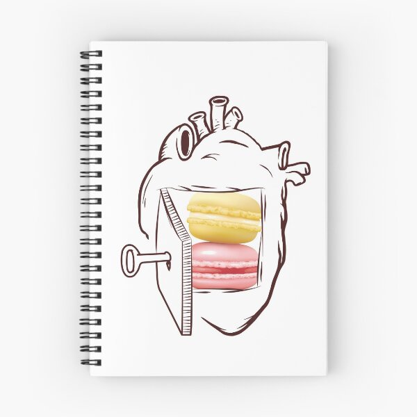 Item preview, Love Macaron designed and sold by foodisthekey.