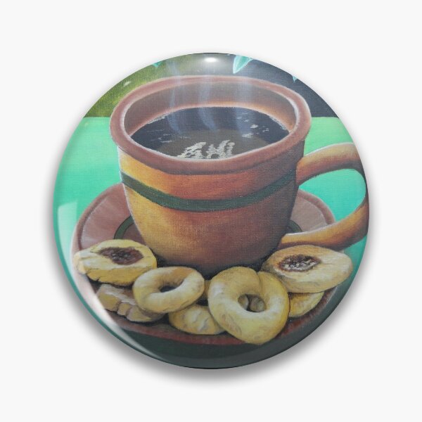 Item preview, Cafecito designed and sold by LizBanegasArt.