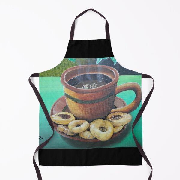 Item preview, Cafecito designed and sold by LizBanegasArt.