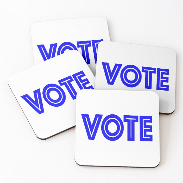 Item preview, Vote  designed and sold by Rafael Salazar.