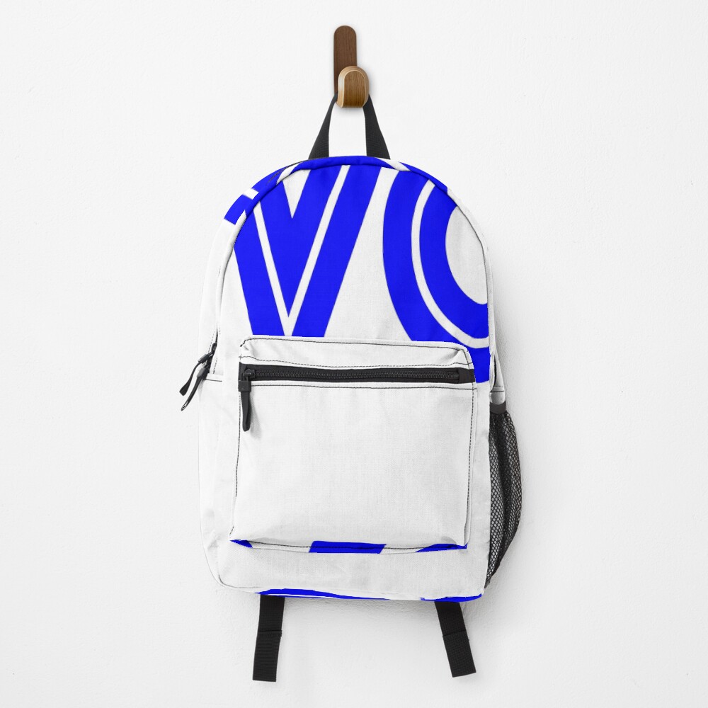 Item preview, Backpack designed and sold by RafaelSalazar.