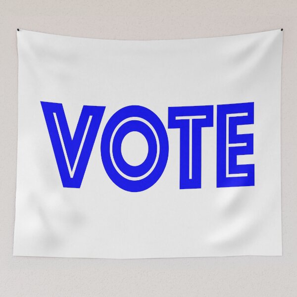 Item preview, Vote  designed and sold by Rafael Salazar.