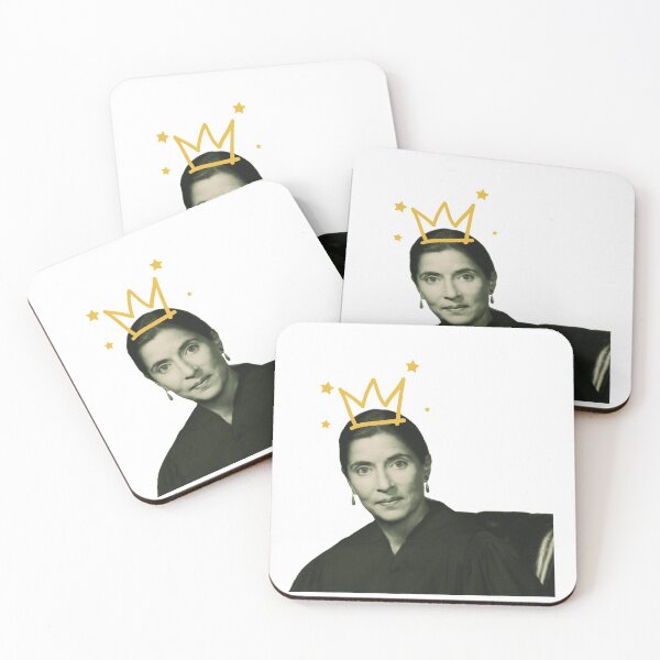 Item preview, Ruth bader ginsburg  designed and sold by sisterinblavk.