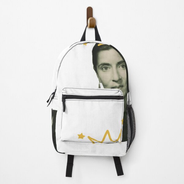 Item preview, Ruth bader ginsburg designed and sold by sisterinblavk.