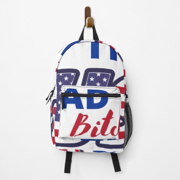 Item preview, Bad bitches for Trump designed and sold by PatelLayla.