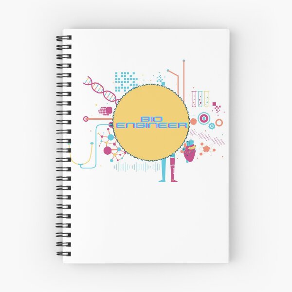 Item preview, I'm a Bioengineer designed and sold by ImanAli.
