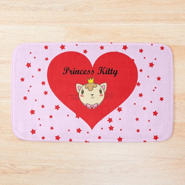 Item preview, Princess Kitty designed and sold by MugsAndDuds.