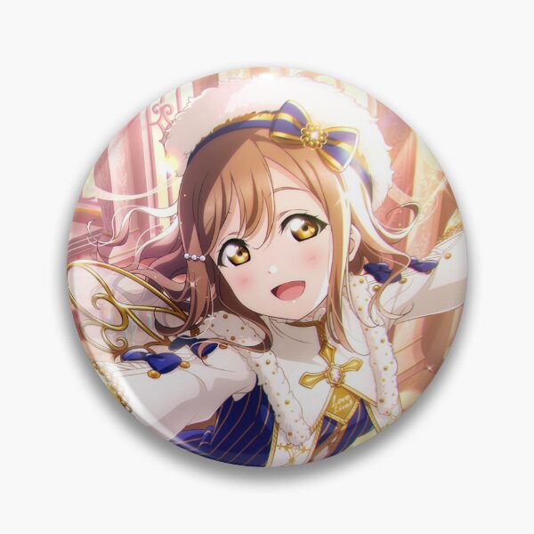 Item preview, hanamaru kunikida ~a messenger from paradise~ designed and sold by celestialuden1.