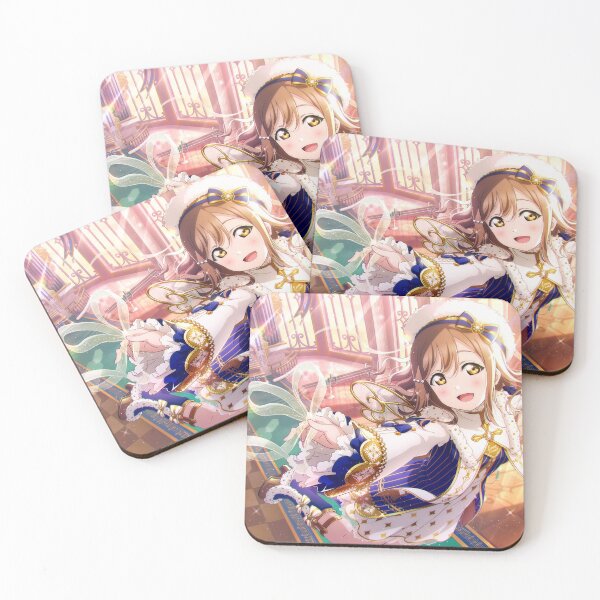 Item preview, hanamaru kunikida ~a messenger from paradise~ designed and sold by celestialuden1.