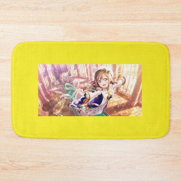 Item preview, hanamaru kunikida ~a messenger from paradise~ designed and sold by celestialuden1.