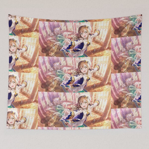Item preview, hanamaru kunikida ~a messenger from paradise~ designed and sold by celestialuden1.