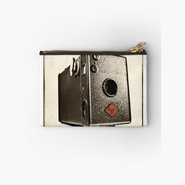 Item preview, Agfa Box  designed and sold by hawkie.