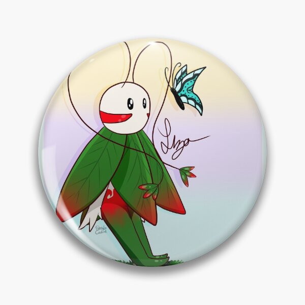 Item preview, The Lepilia designed and sold by DTSuccubus.