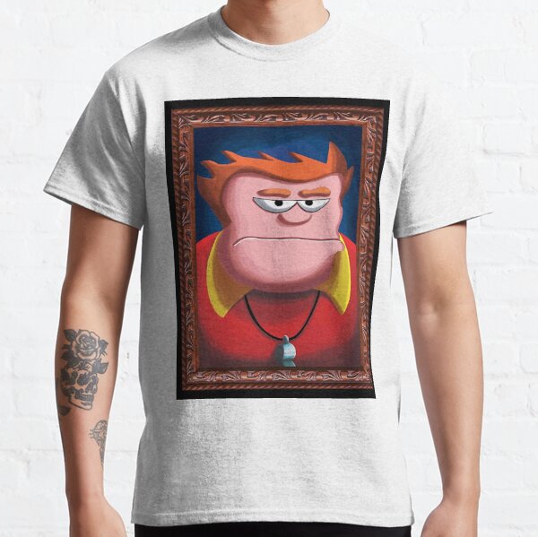 coach mcguirk t shirt