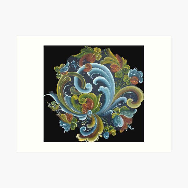 Art Print