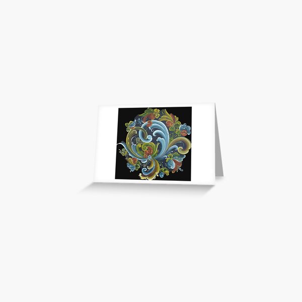 Greeting Card
