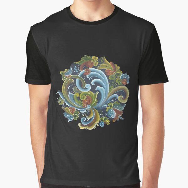 Graphic T-Shirt