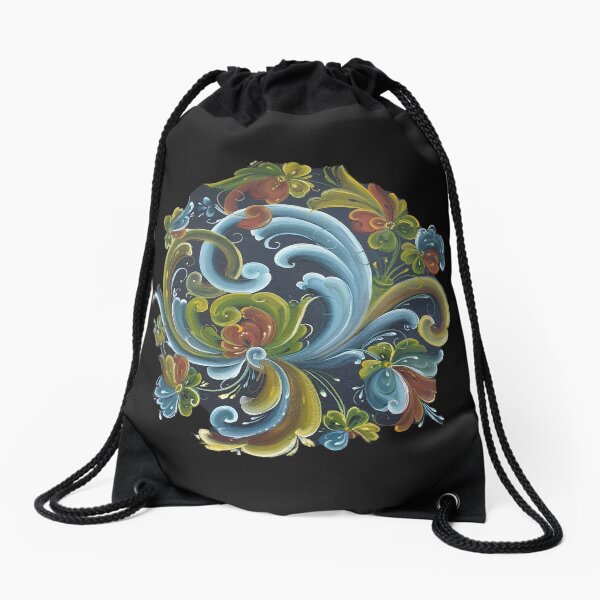 Drawstring Bag