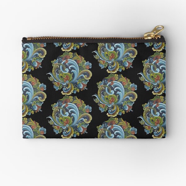 Zipper Pouch