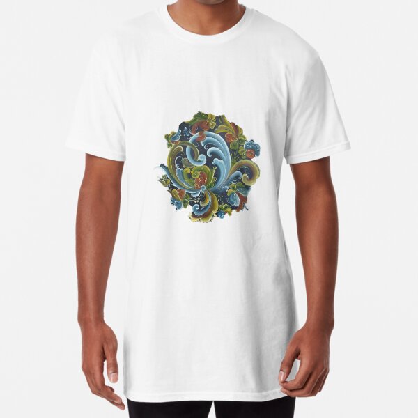 Long T-Shirt