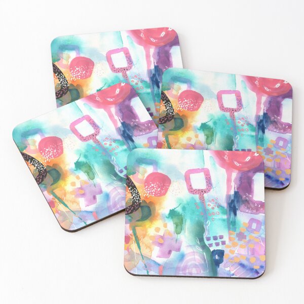 Item preview, Spring Breeze designed and sold by Lisa Jane Creative.