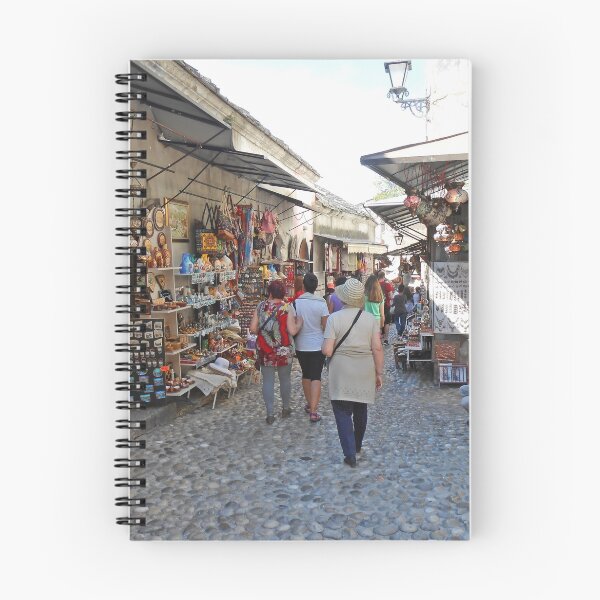 Item preview, Shops in Mostar designed and sold by rasim1.