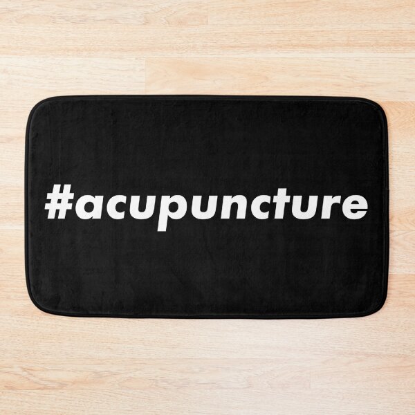 Item preview, #acupuncture designed and sold by teesaurus.